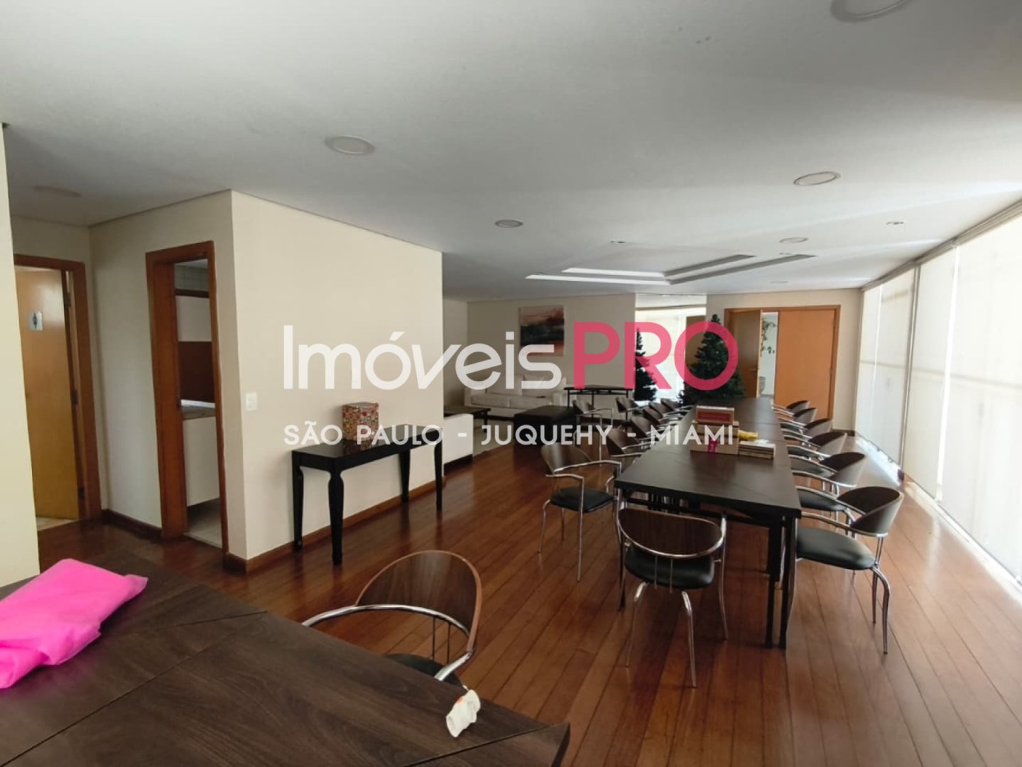 Apartamento para Alugar, Perdizes | Cód: IP37296 — 