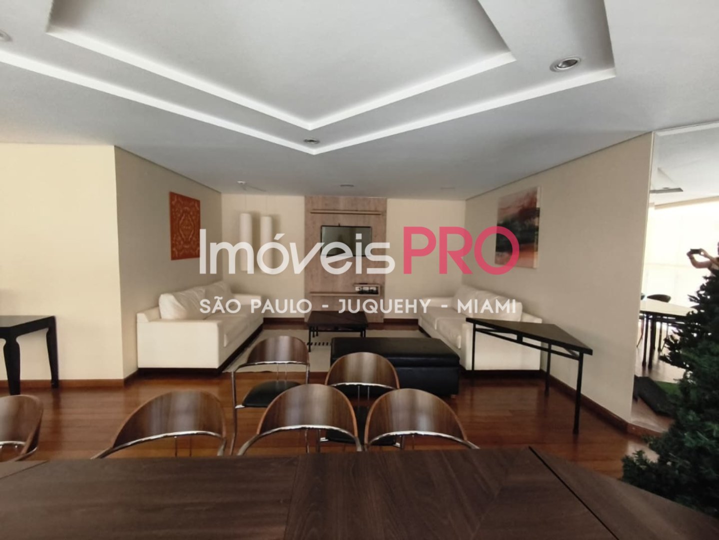 Apartamento para Alugar, Perdizes | Cód: IP37296 — 
