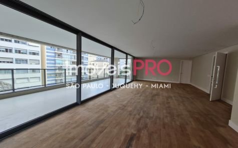Apartamento em Santa Cecília — foto 1 (Ref. IP37297)