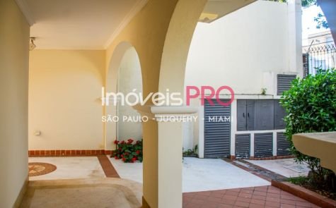 Casa em Jardim Paulista — foto 1 (Ref. IP37310)