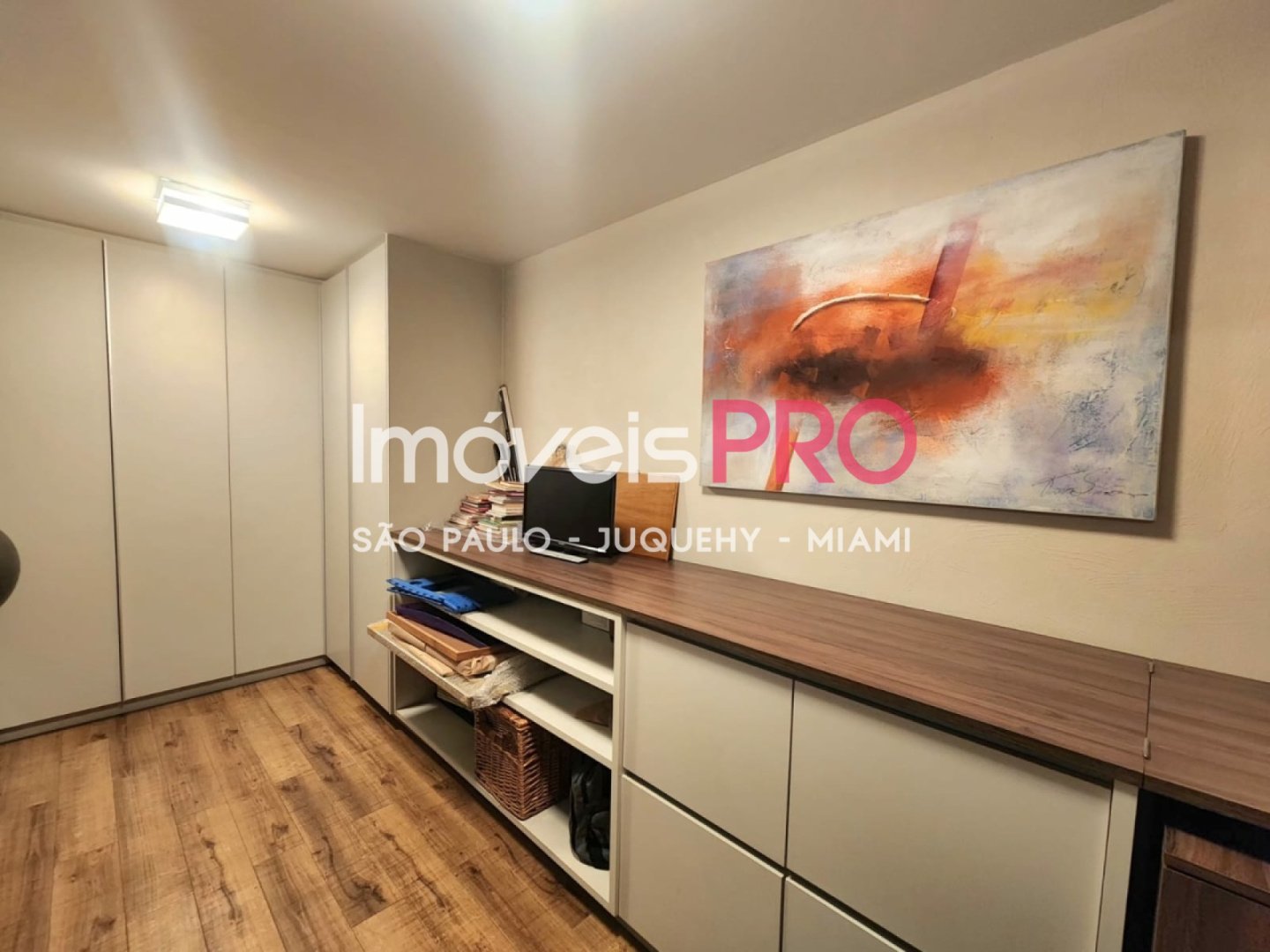 Condomínio para Vender, Jardim Panorama | Cód: IP37316 — 