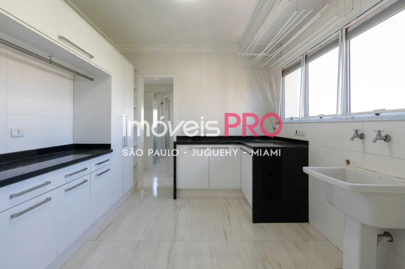 Apartamento para Vender, Morumbi | Cód: IP37323 — 
