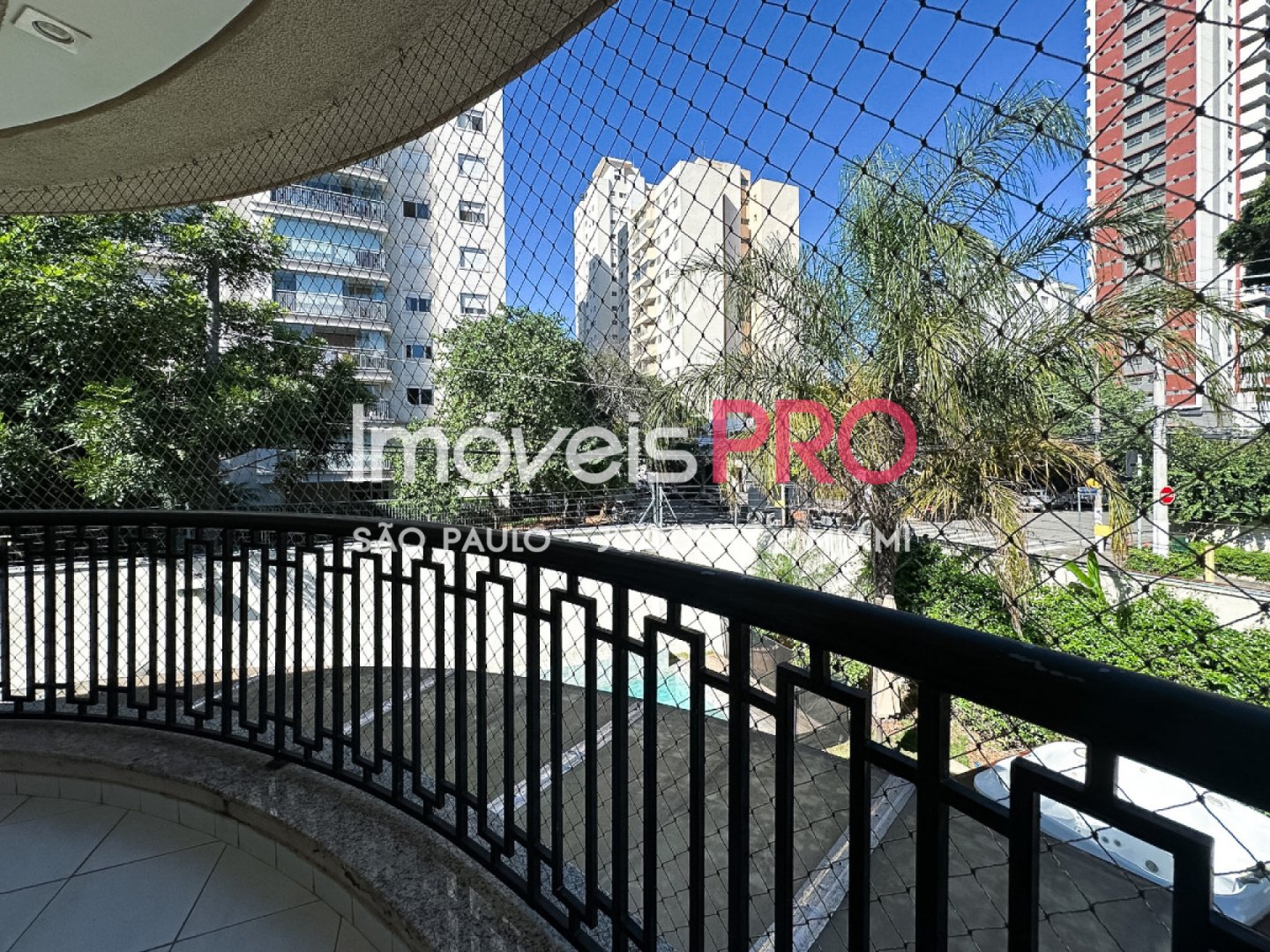 Condomínio para Vender, Campo Belo | Cód: IP37330 — 