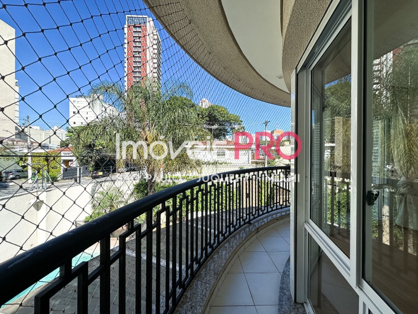 Condomínio para Vender, Campo Belo | Cód: IP37330 — 