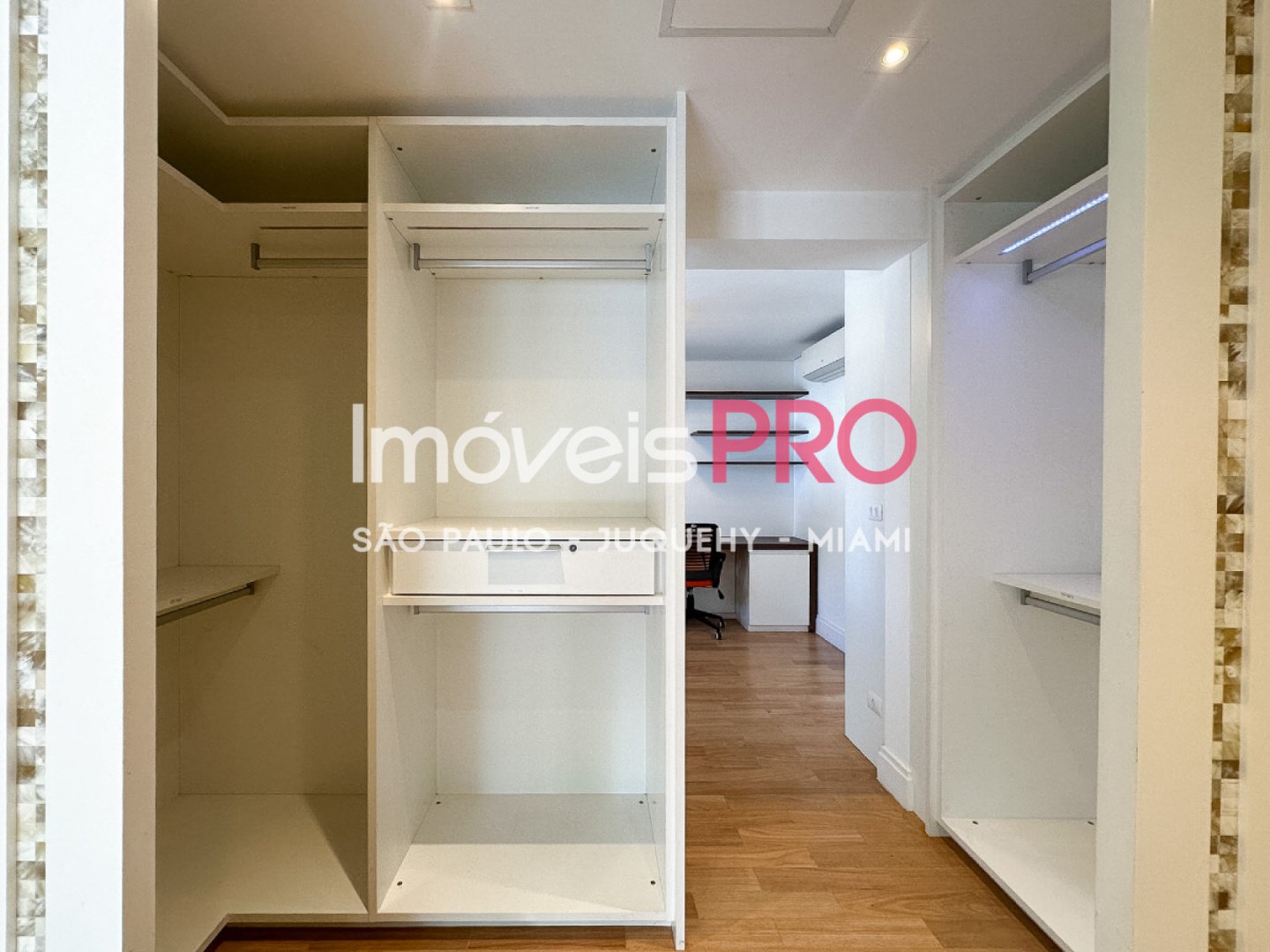 Condomínio para Vender, Campo Belo | Cód: IP37330 — 