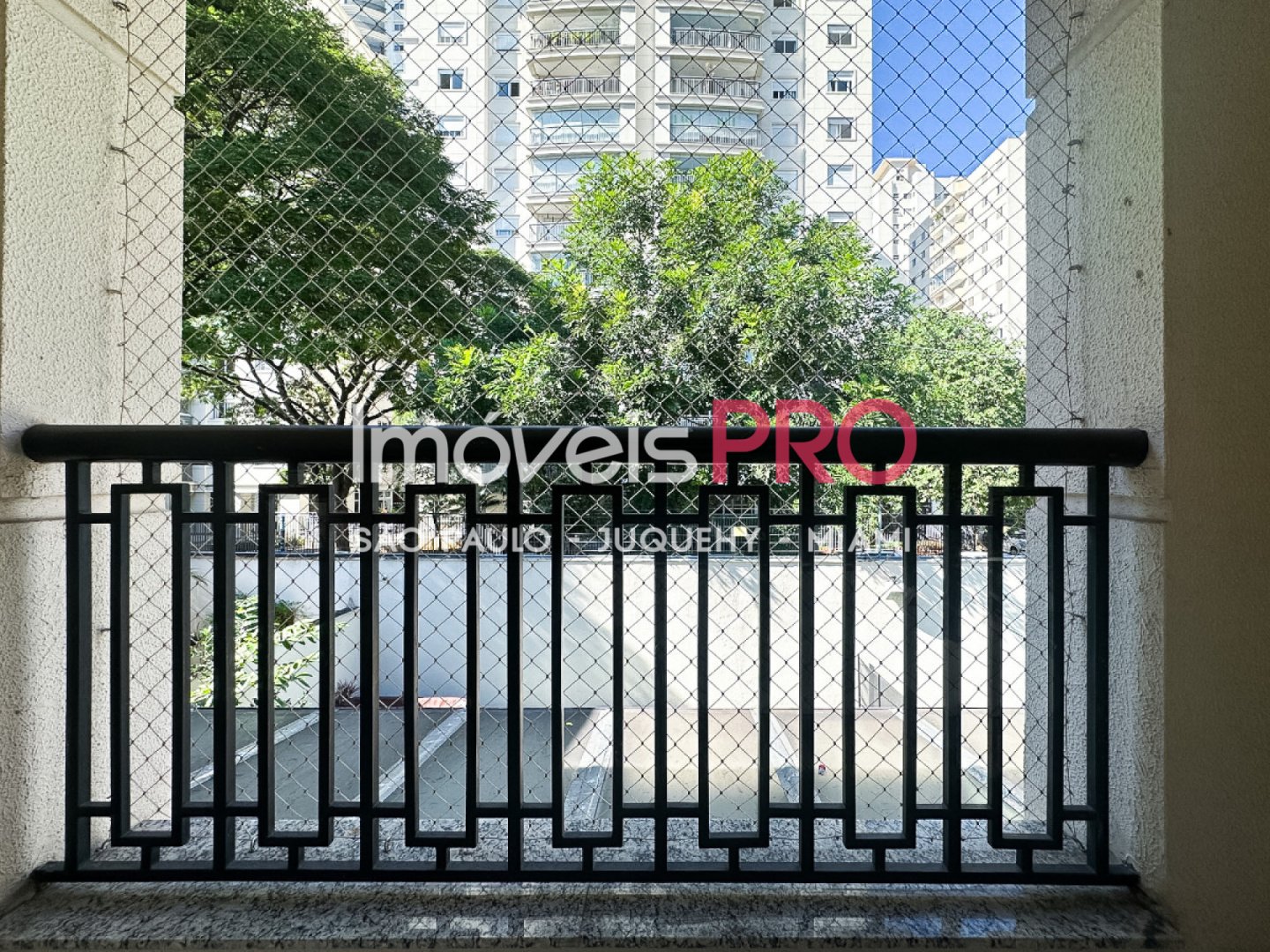 Condomínio para Vender, Campo Belo | Cód: IP37330 — 