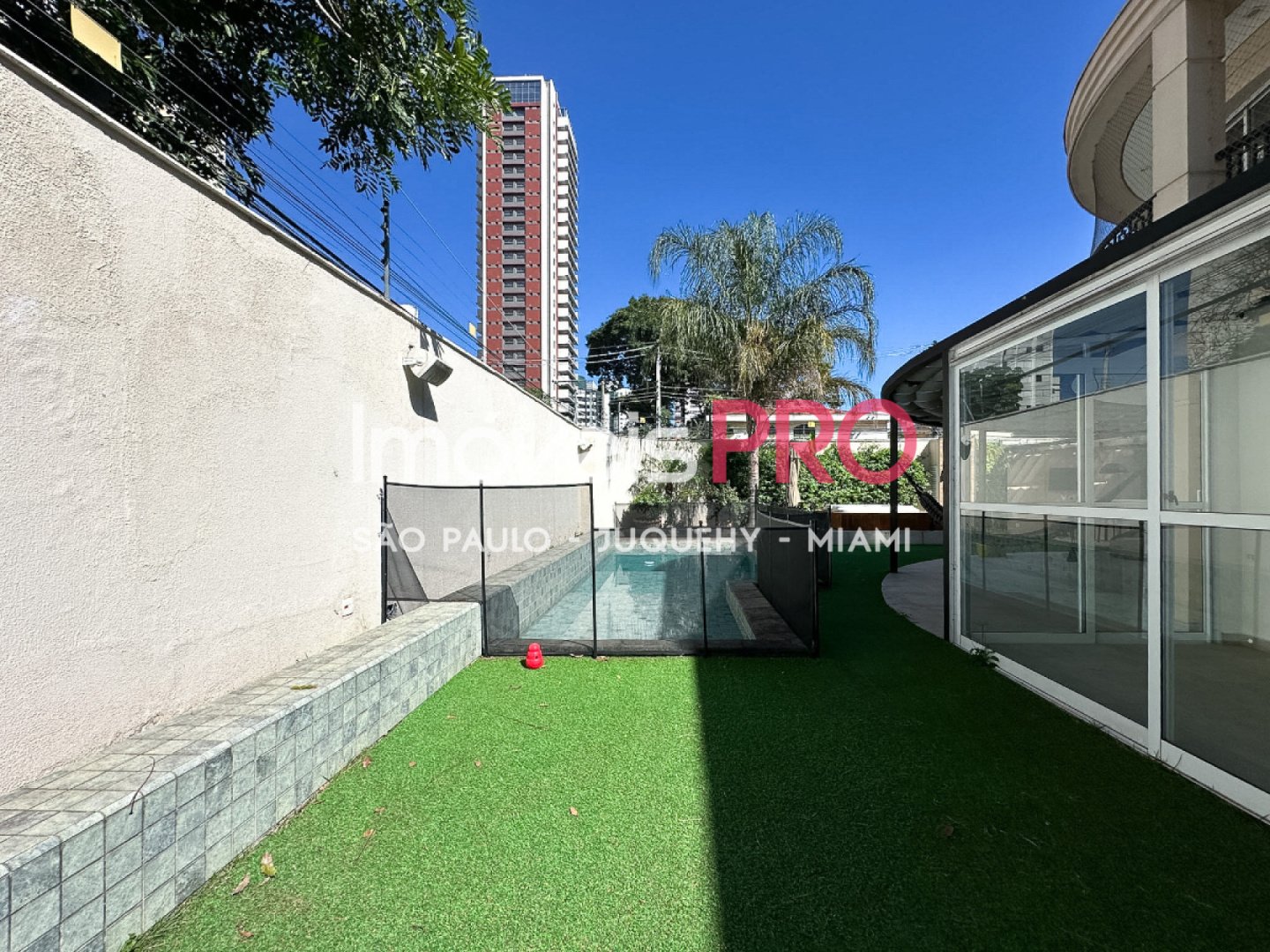 Condomínio para Vender, Campo Belo | Cód: IP37330 — 