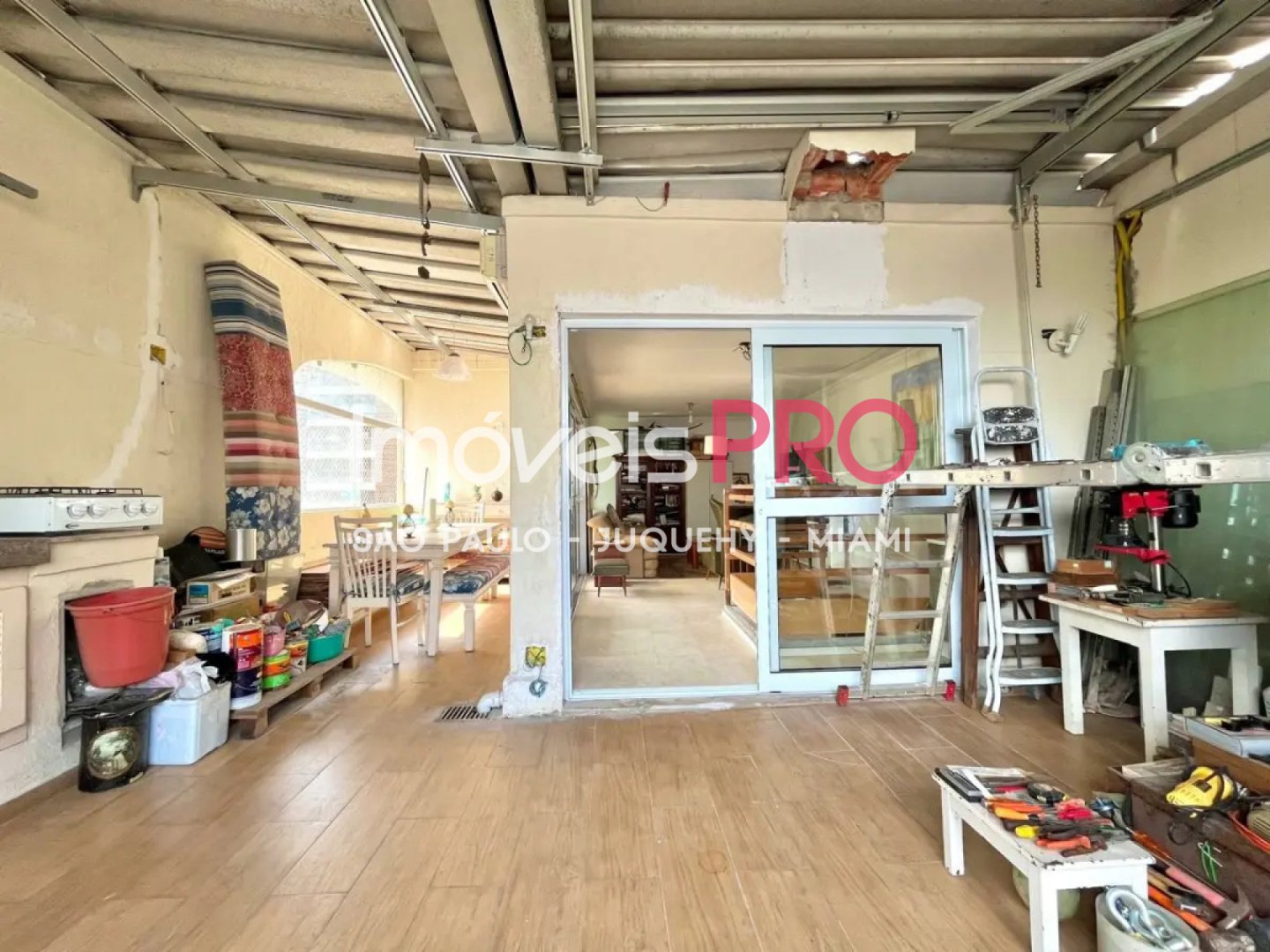 Cobertura Duplex para Vender, Moema | Cód: IP37331 — 