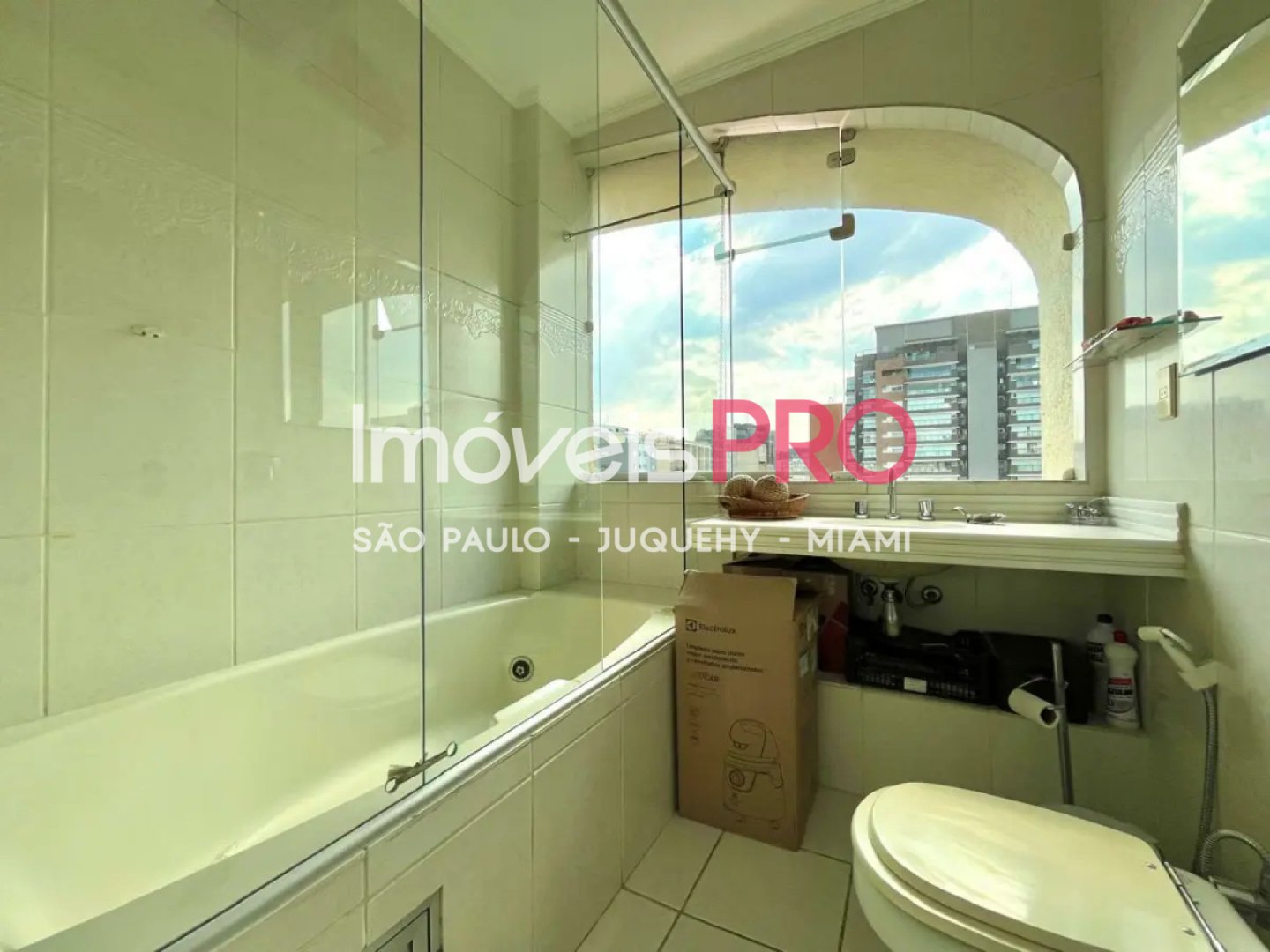 Cobertura Duplex para Vender, Moema | Cód: IP37331 — 