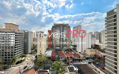Condomínio Itajaí — foto 5 (unidade IP37331)