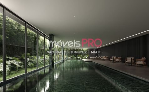 Apartamento em Jardim Paulista — foto 1 (Ref. IP37334)