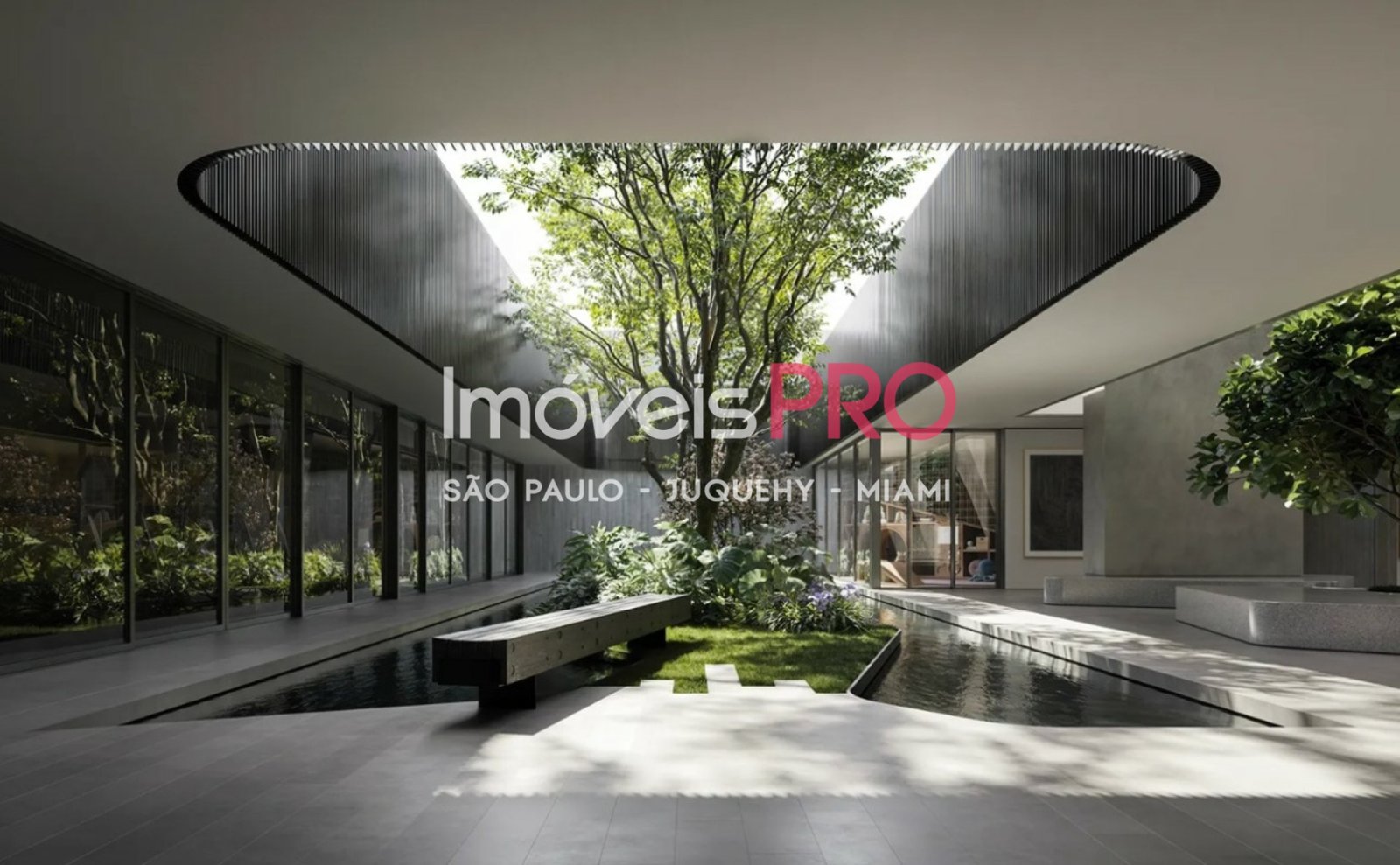 Cobertura para Vender, Jardim Paulista | Cód: IP37335 — 