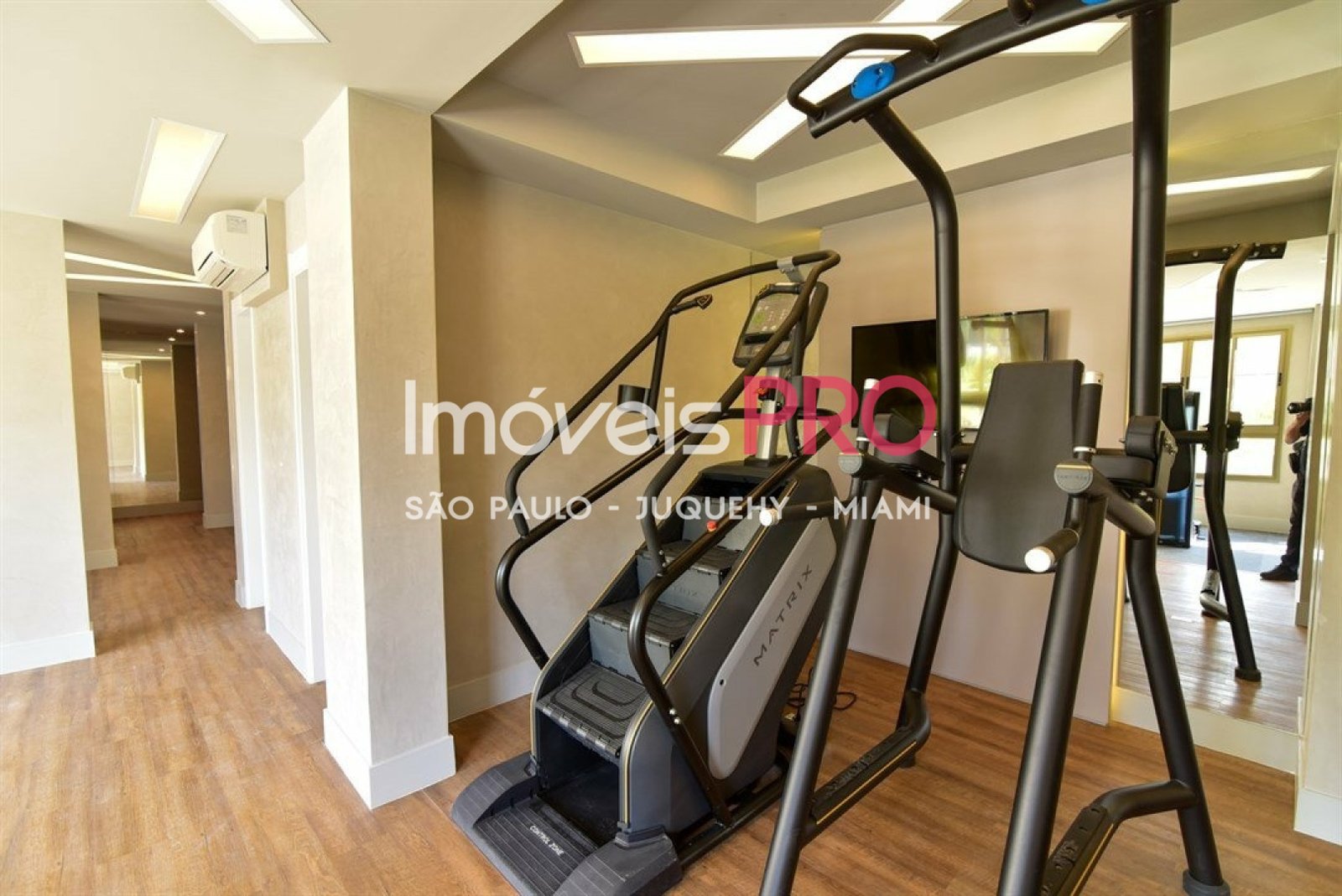 Apartamento para Vender, Santo Amaro | Cód: IP37336 — 