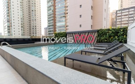 Apartamento em Brooklin — foto 1 (Ref. IP37338)