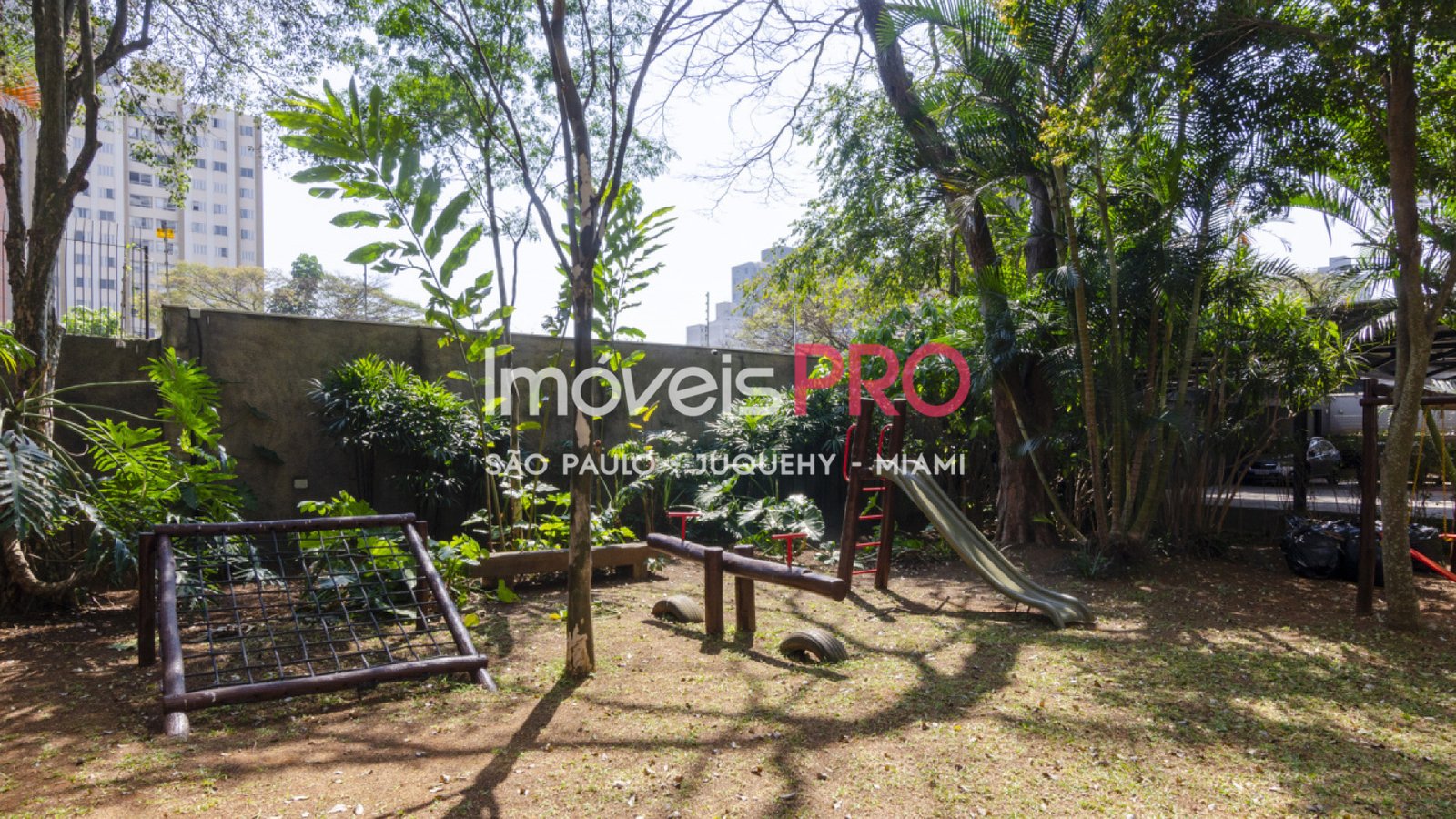 Apartamento para Alugar, Santo Amaro | Cód: IP37340 — 