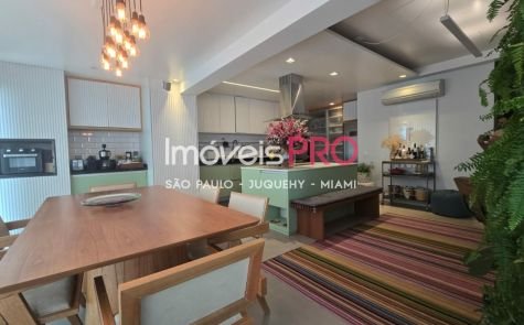Apartamento em Brooklin — foto 1 (Ref. IP37341)