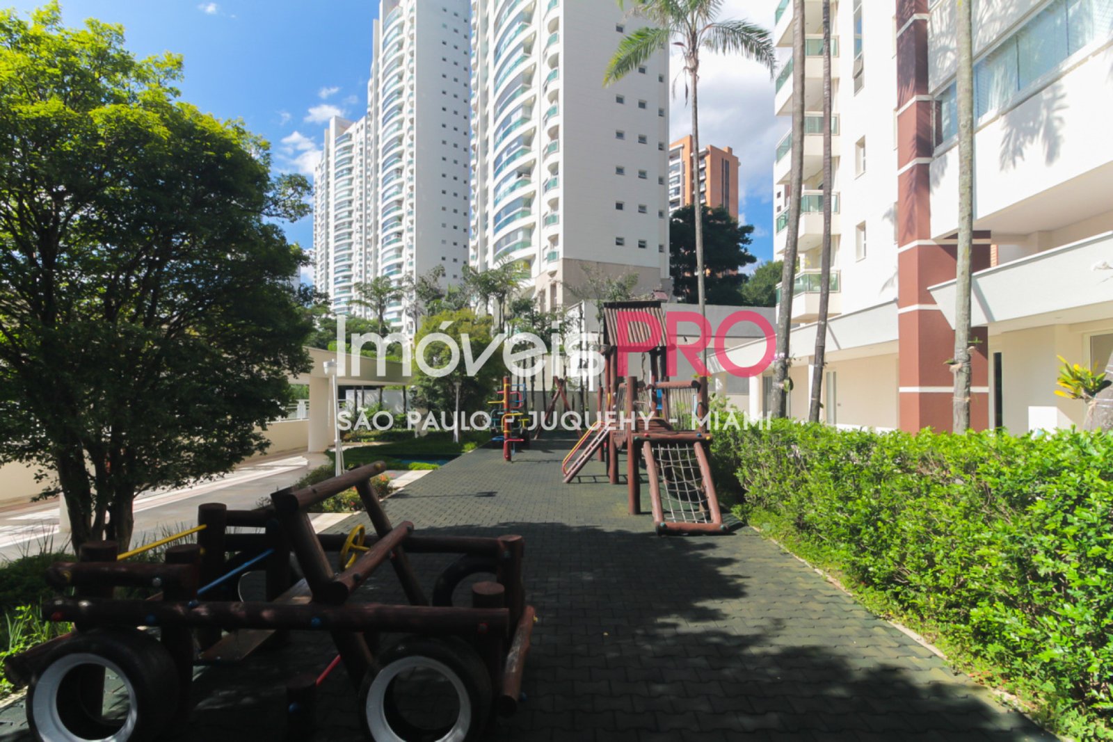 Apartamento para Vender, Morumbi | Cód: IP37343 — 