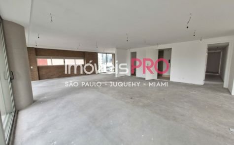 Apartamento em Itaim Bibi — foto 1 (Ref. IP37345)