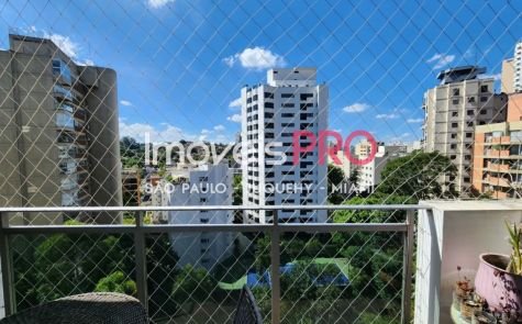 Apartamento em Real Parque — foto 1 (Ref. IP37348)