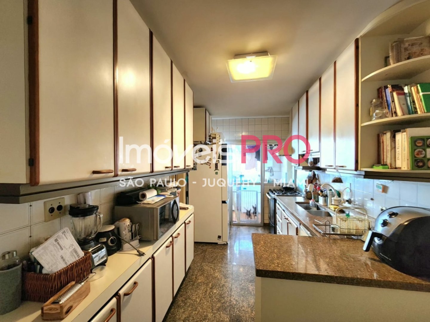 Apartamento para Vender, Real Parque | Cód: IP37348 — 