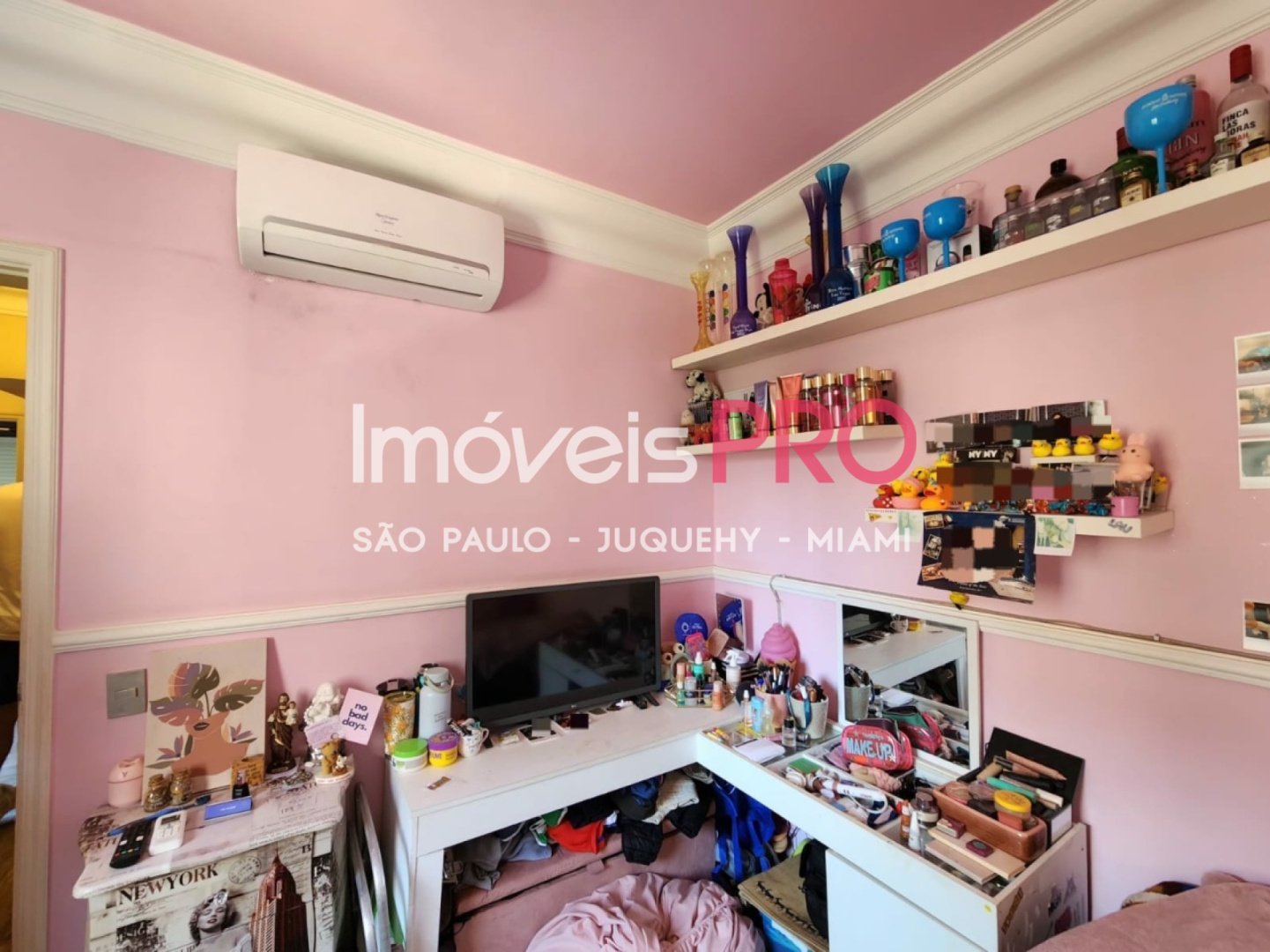 Apartamento para Vender, Real Parque | Cód: IP37348 — 