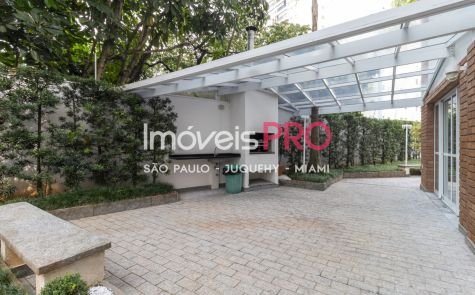 Apartamento em Chácara Inglesa — foto 1 (Ref. IP37353)