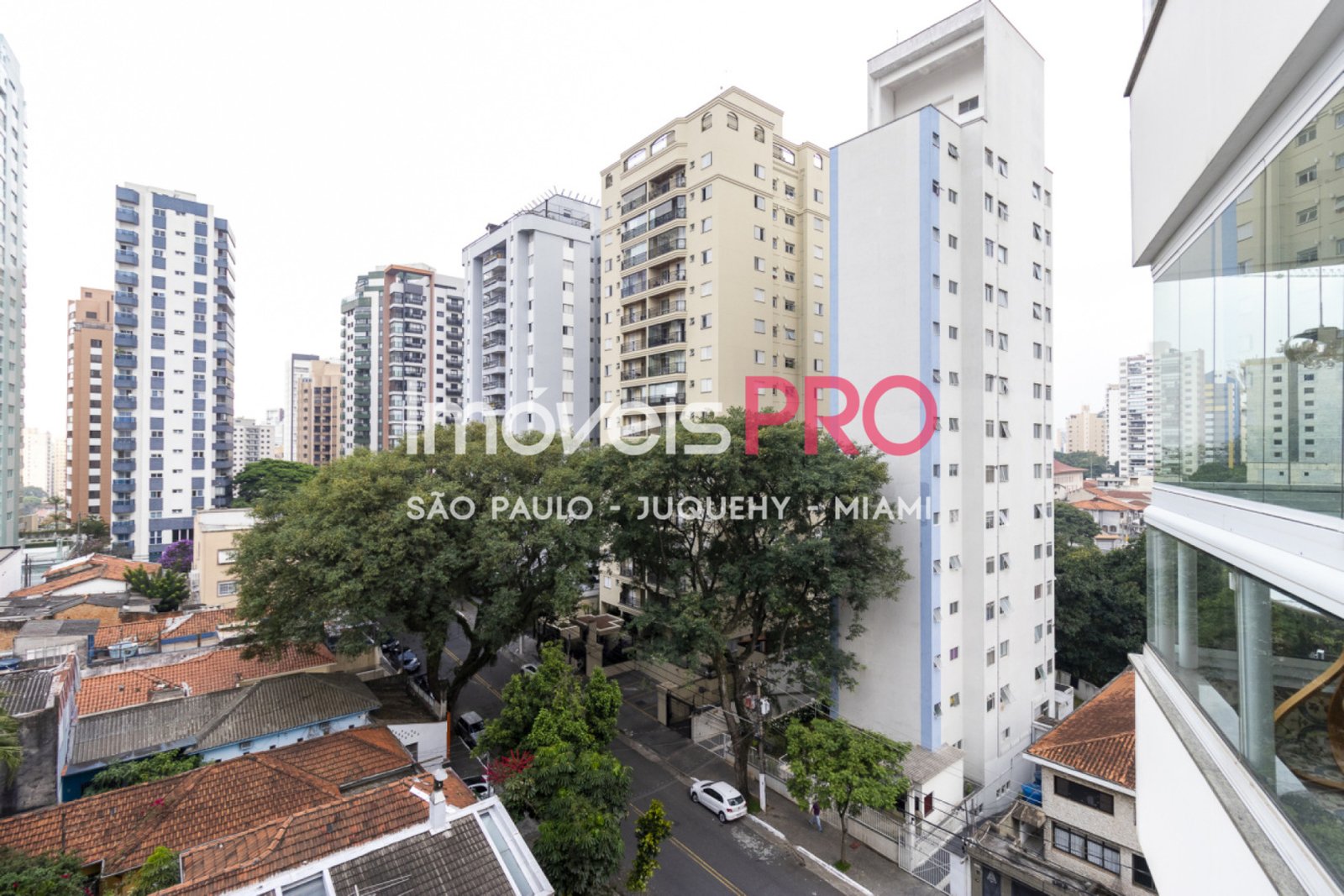 Apartamento para Vender, Chácara Inglesa | Cód: IP37353 — 