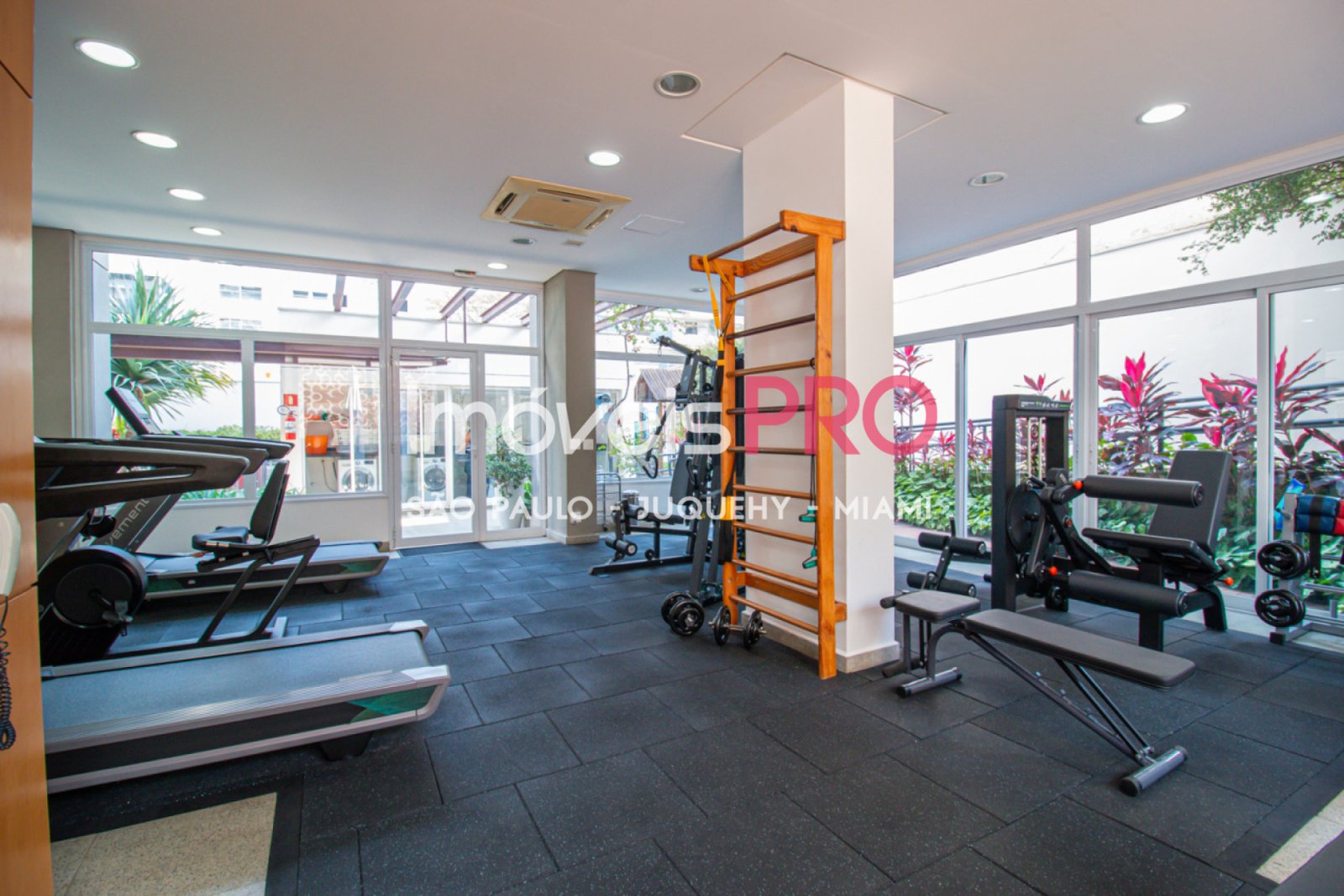Apartamento para Alugar, Paraíso | Cód: IP37354 — 