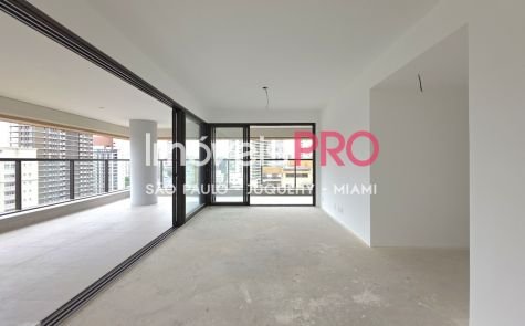Apartamento em Moema — foto 1 (Ref. IP37368)