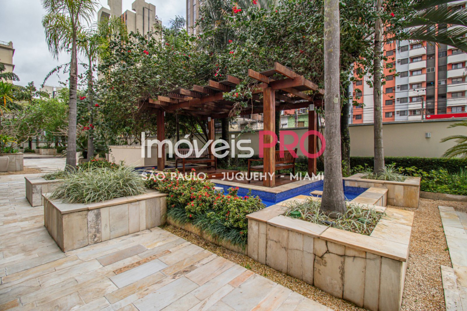 Apartamento para Vender, Brooklin | Cód: IP37370 — 