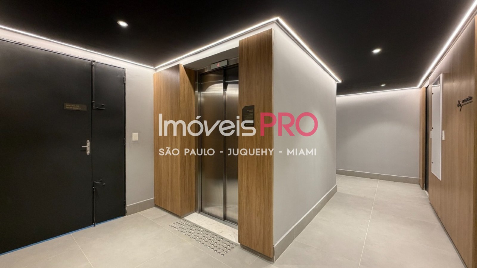 Apartamento para Vender, Jardins | Cód: IP37374 — 