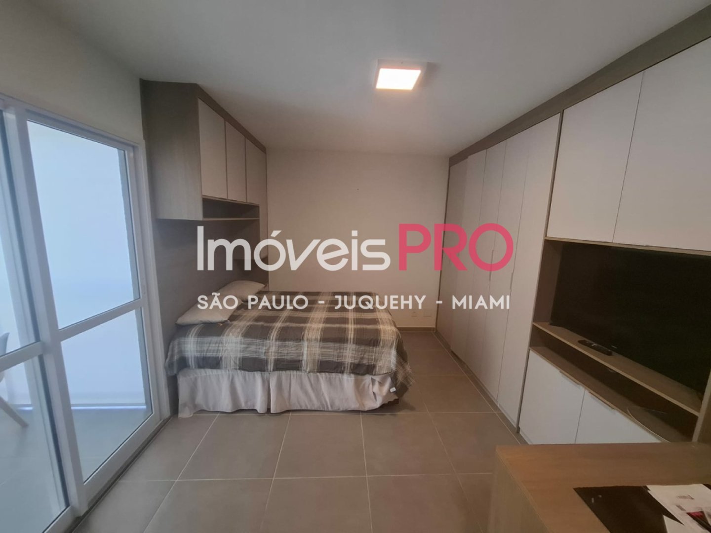 Apartamento de 1 quarto, 39 m², para alugar em Vila Mariana — foto 1 de 14