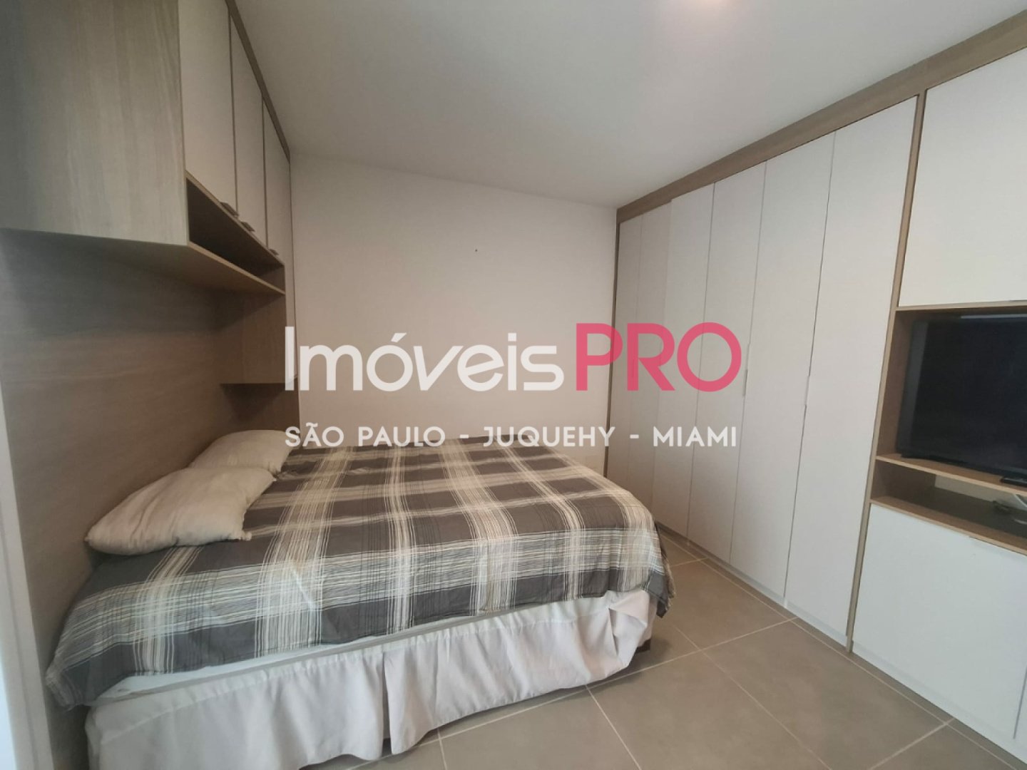 Apartamento de 1 quarto, 39 m², para alugar em Vila Mariana — foto 11 de 14