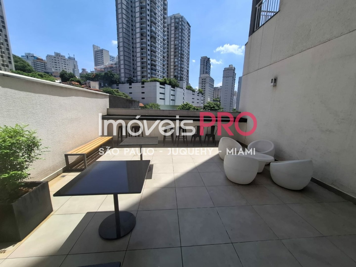 Apartamento de 1 quarto, 39 m², para alugar em Vila Mariana — foto 12 de 14