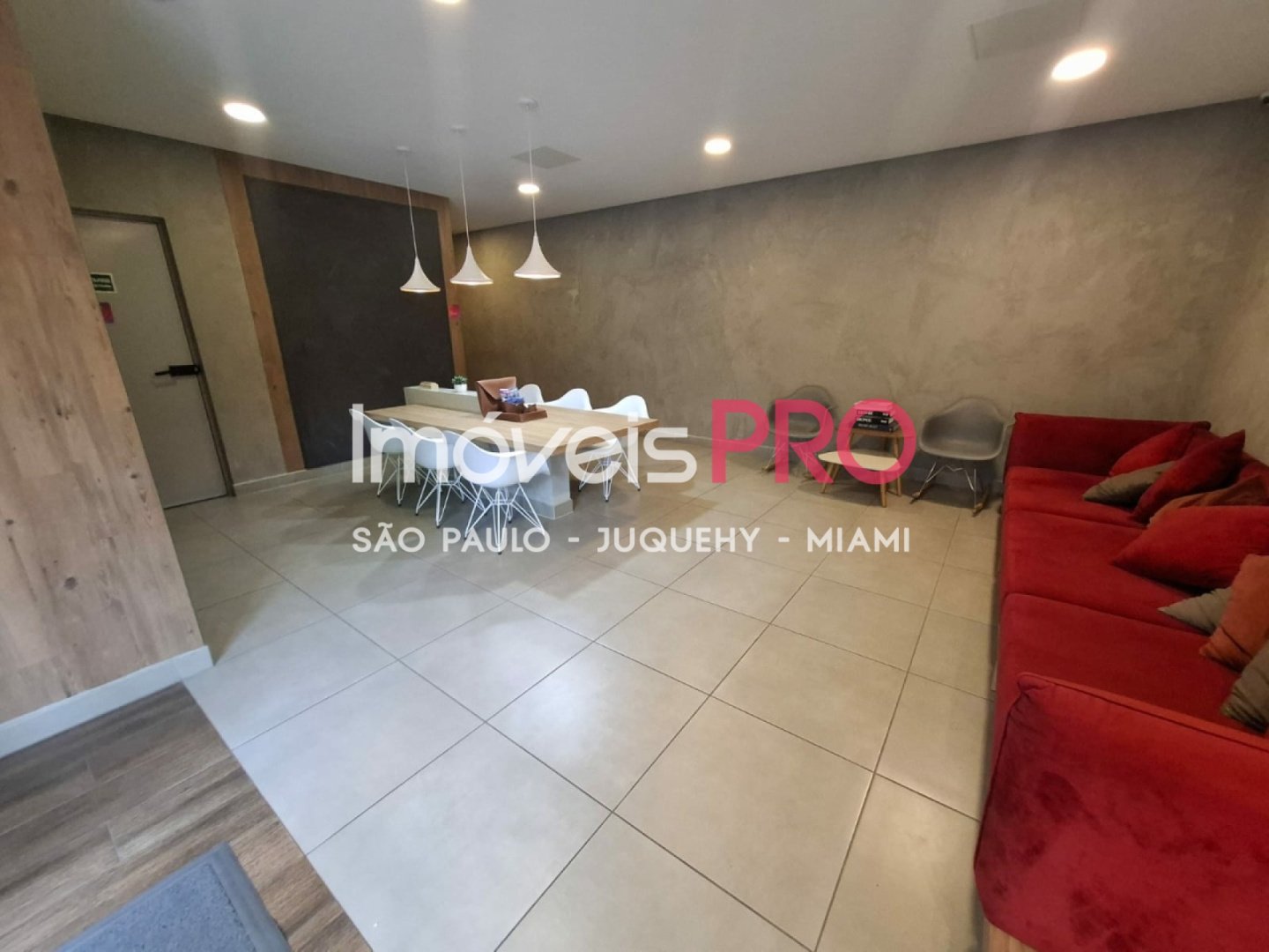 Apartamento de 1 quarto, 39 m², para alugar em Vila Mariana — foto 13 de 14