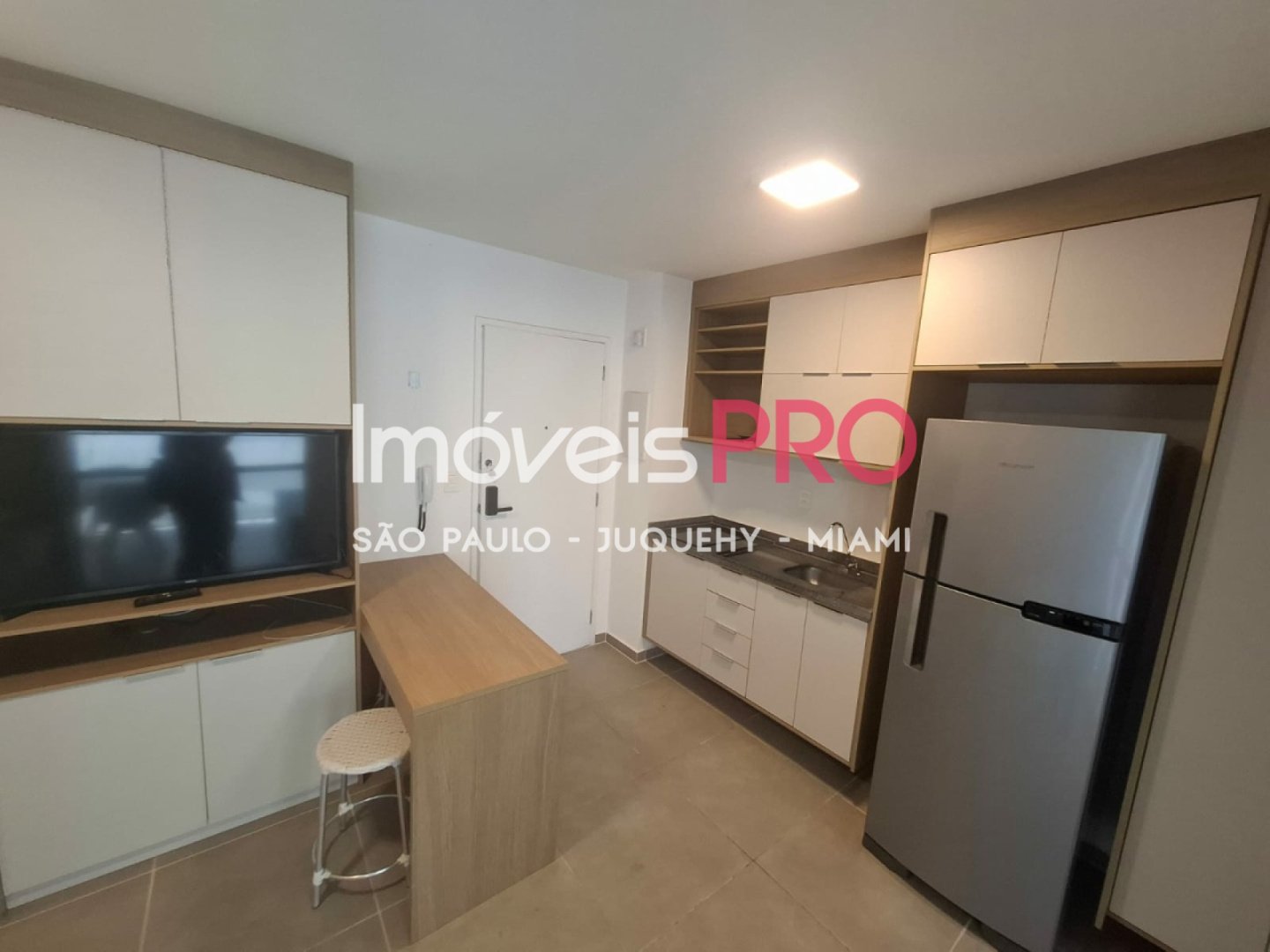 Apartamento de 1 quarto, 39 m², para alugar em Vila Mariana — foto 3 de 14