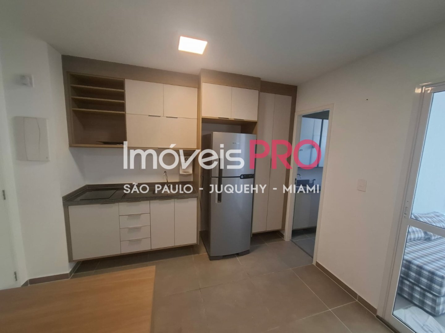 Apartamento de 1 quarto, 39 m², para alugar em Vila Mariana — foto 4 de 14