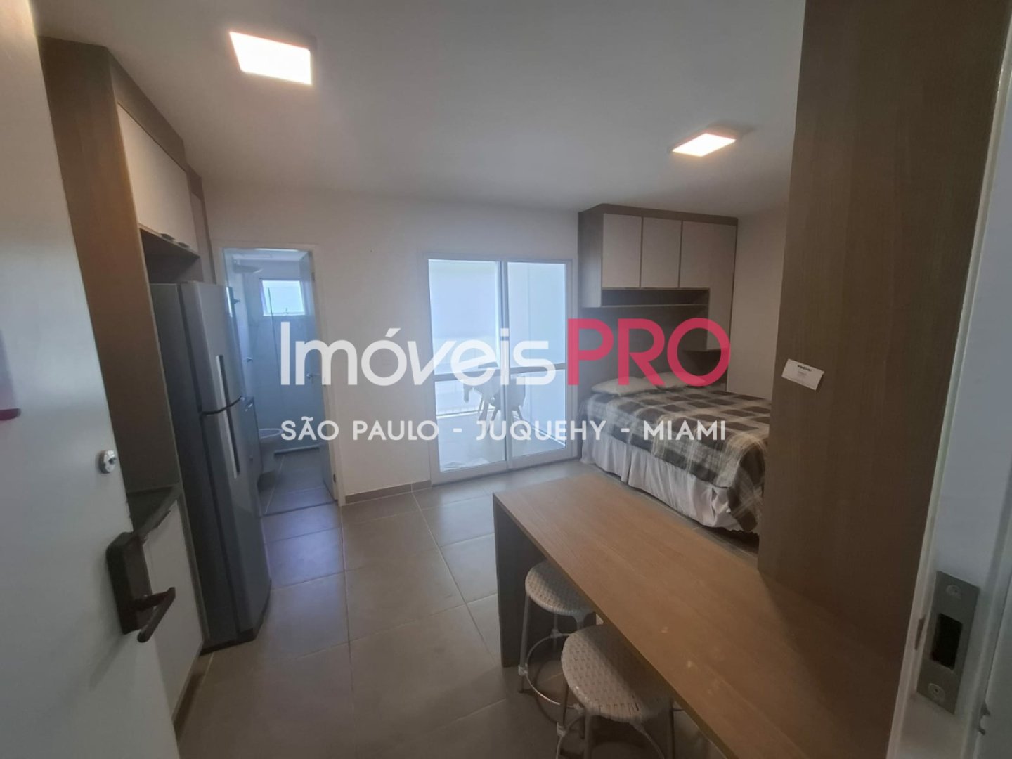 Apartamento de 1 quarto, 39 m², para alugar em Vila Mariana — foto 5 de 14
