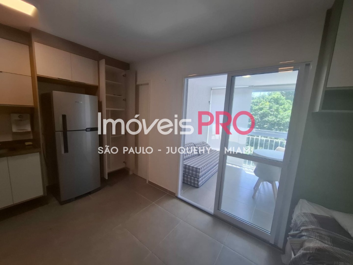 Apartamento de 1 quarto, 39 m², para alugar em Vila Mariana — foto 6 de 14
