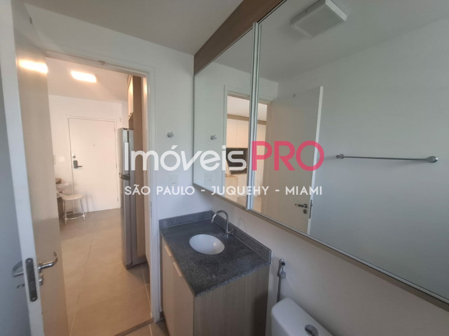 Apartamento de 1 quarto, 39 m², para alugar em Vila Mariana — foto 7 de 14