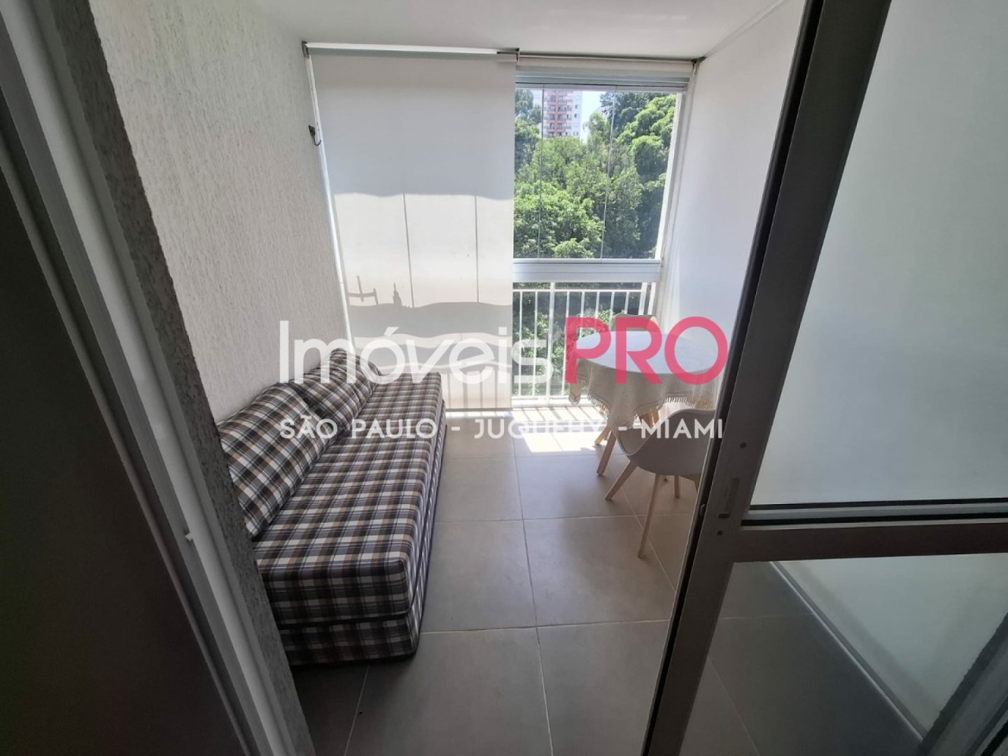 Apartamento de 1 quarto, 39 m², para alugar em Vila Mariana — foto 9 de 14