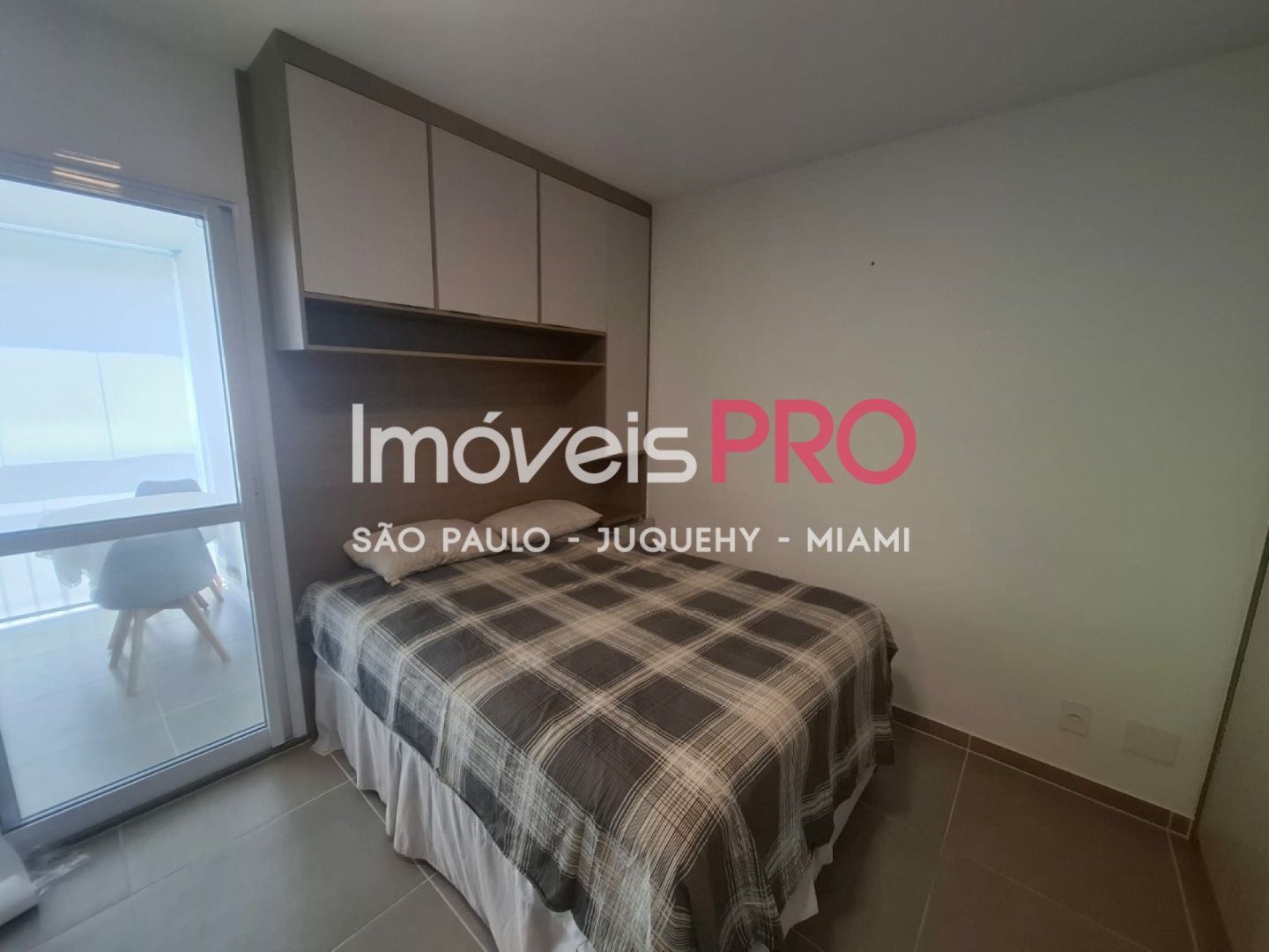 Apartamento de 1 quarto, 39 m², para alugar em Vila Mariana — foto 10 de 14