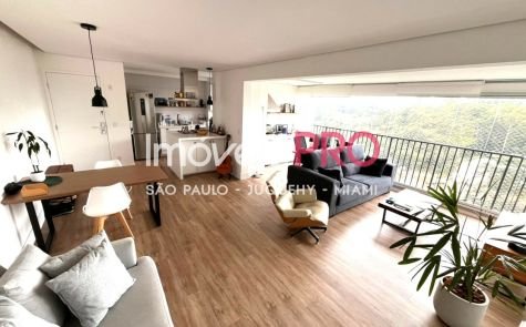 Apartamento em Morumbi — foto 1 (Ref. IP37382)