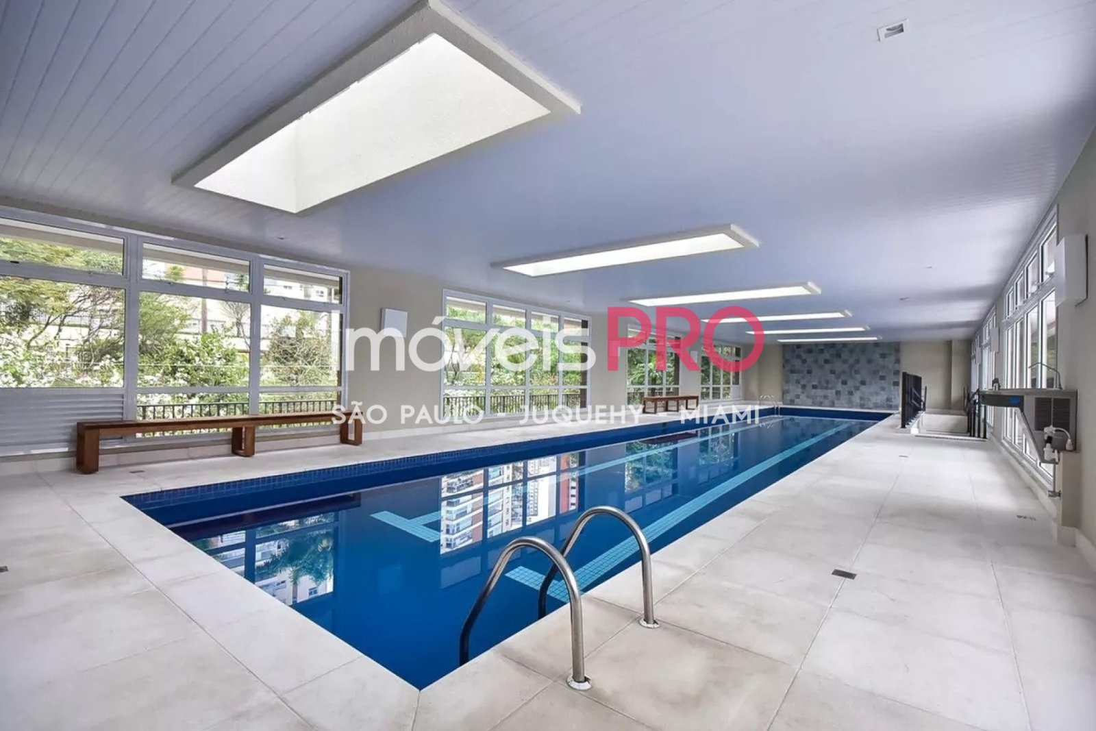 Apartamento para Vender, Morumbi | Cód: IP37382 — 