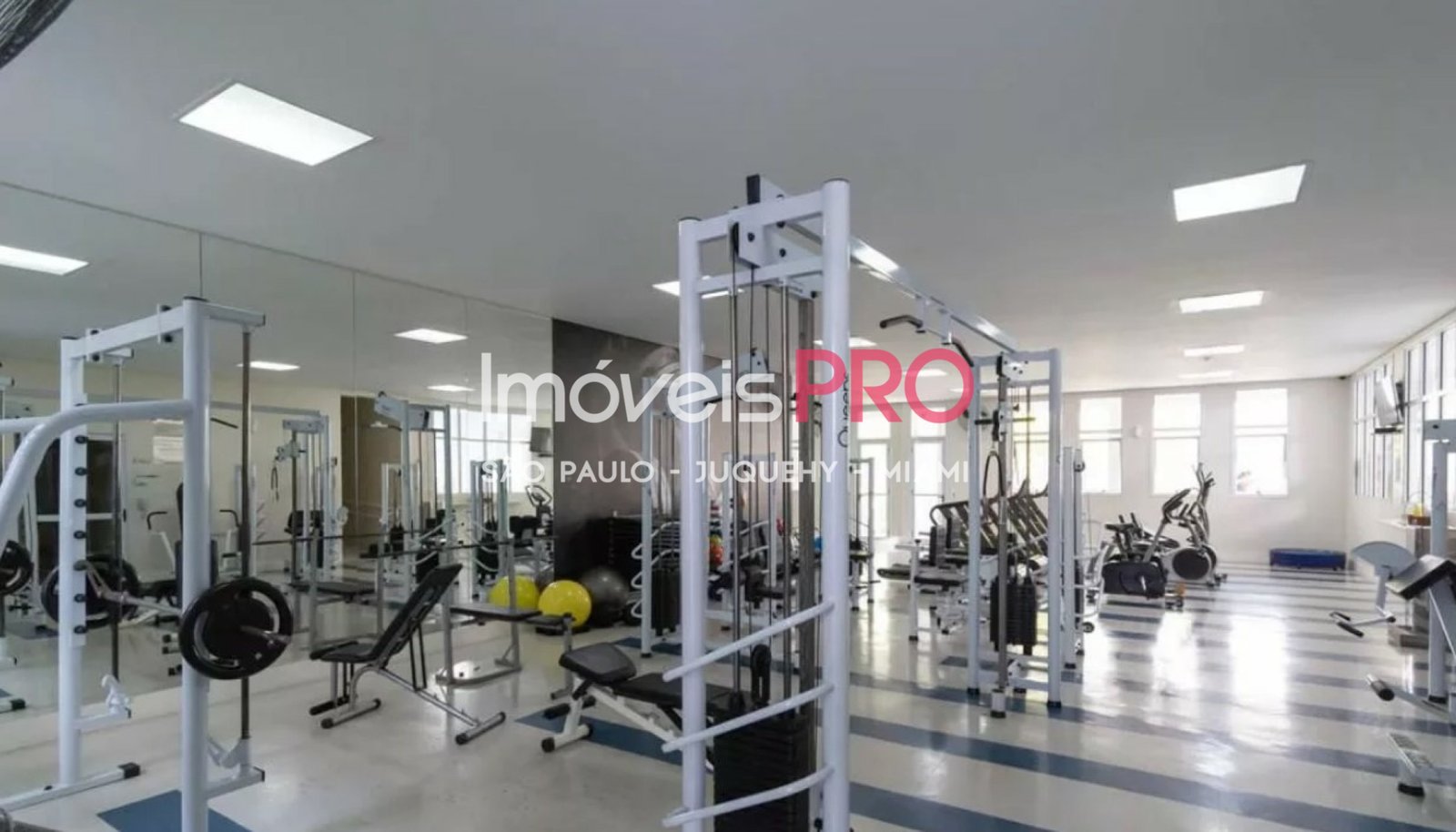 Apartamento para Vender, Santo Amaro | Cód: IP37389 — 