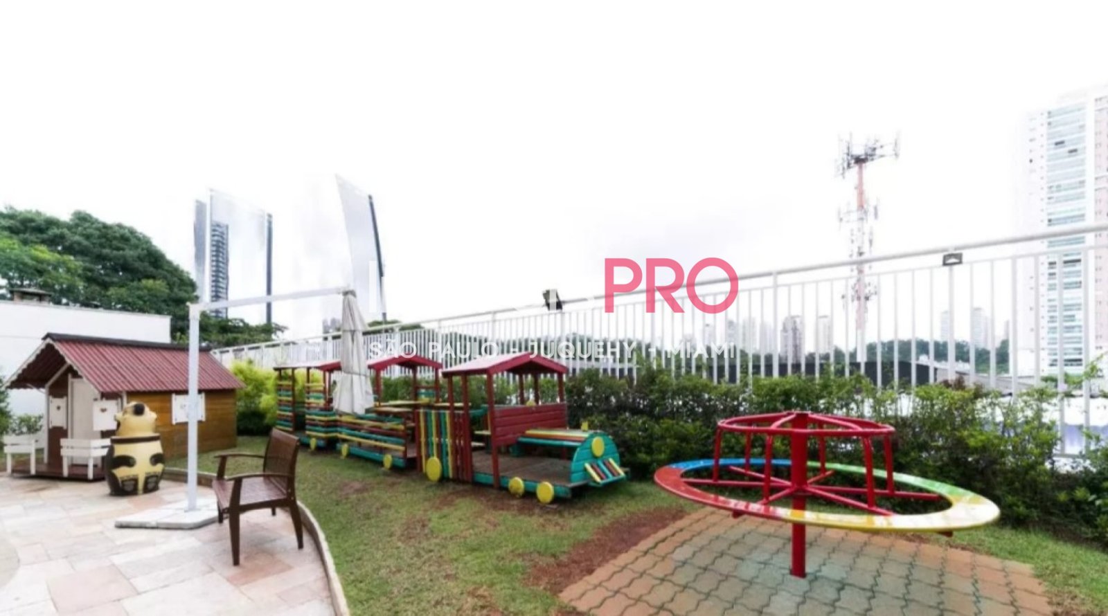Apartamento para Vender, Jardim Caravelas | Cód: IP37402 — 