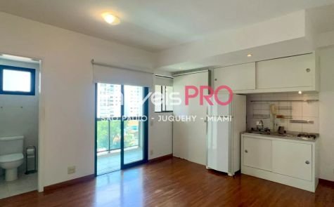 Apartamento em Pinheiros — foto 1 (Ref. IP37403)