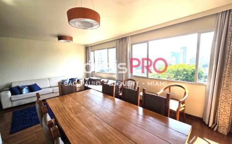 Apartamento em Alto da Boa Vista — foto 1 (Ref. IP37420)