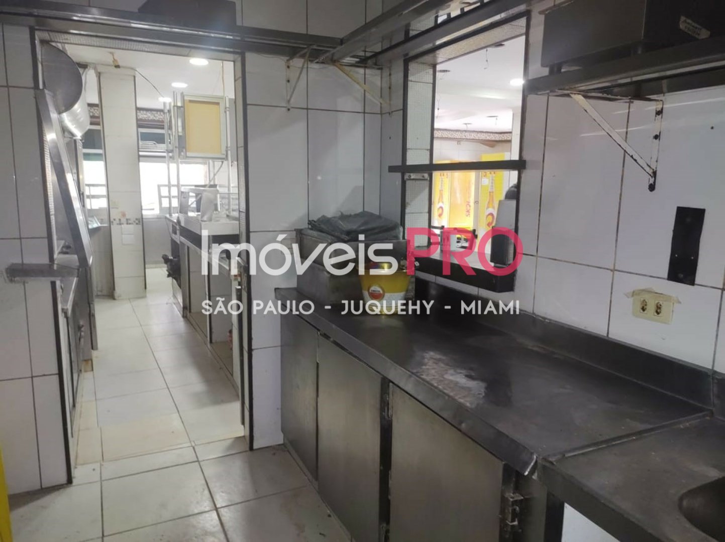 Comercial para Alugar, Vila Nova Conceição | Cód: IP37421 — 