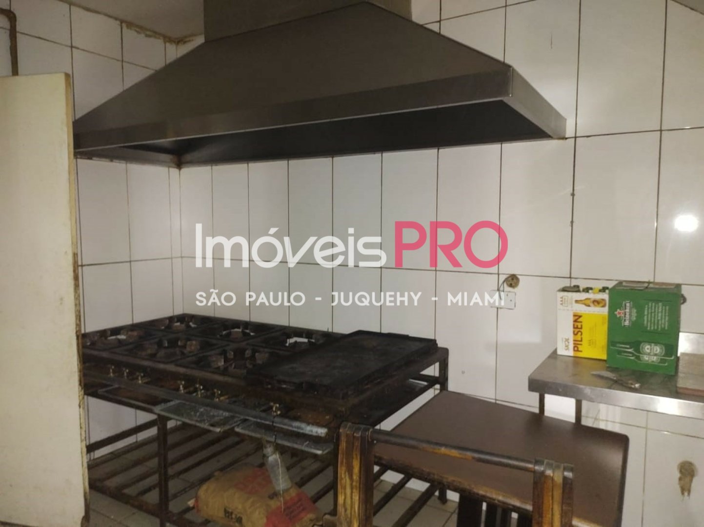 Comercial para Alugar, Vila Nova Conceição | Cód: IP37421 — 
